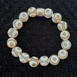 Silpada Safari Stretch Bracelet B3007